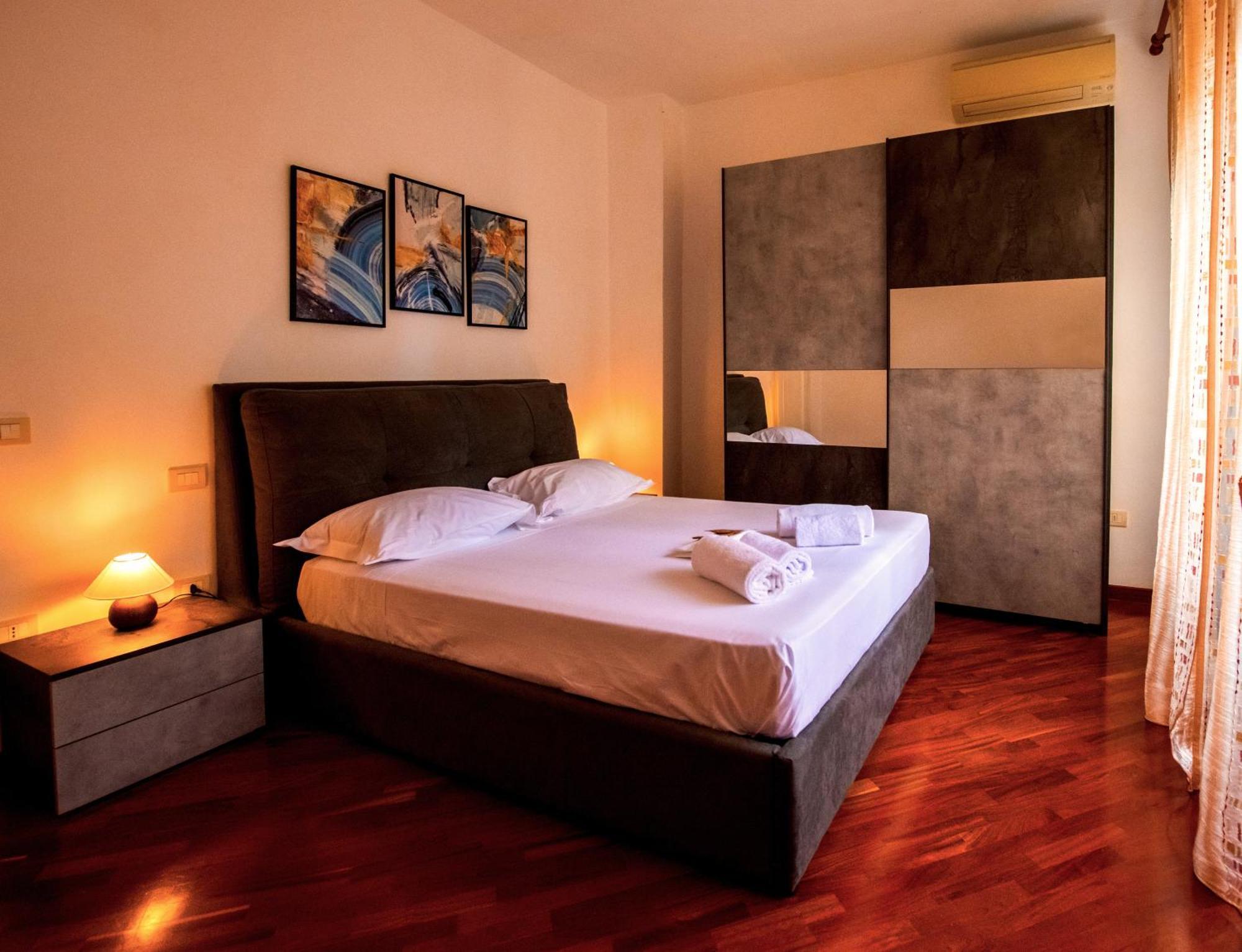 Appartement La Terrazza De Medici, Firenze Extérieur photo