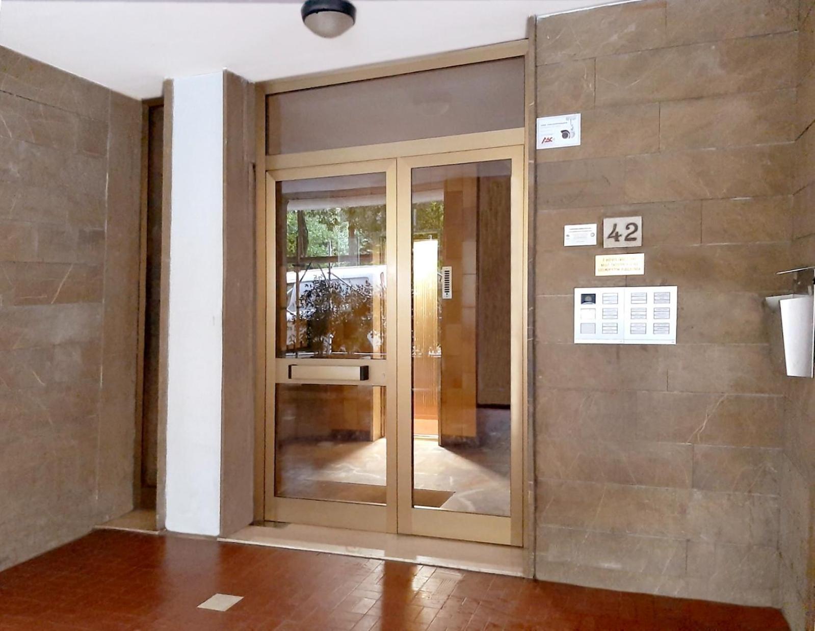 Appartement La Terrazza De Medici, Firenze Extérieur photo